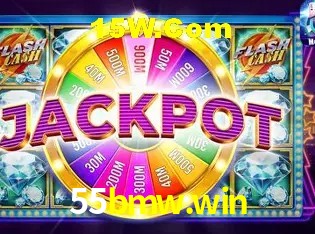 Jackpot Winner